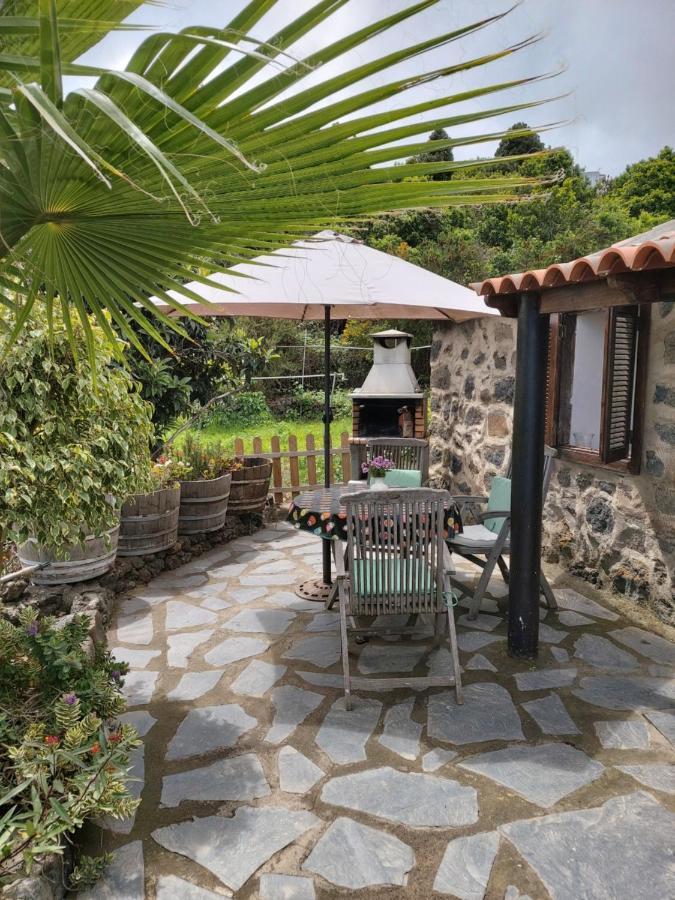 Finca Cueva Del Viento Icod De Los Vinos Εξωτερικό φωτογραφία