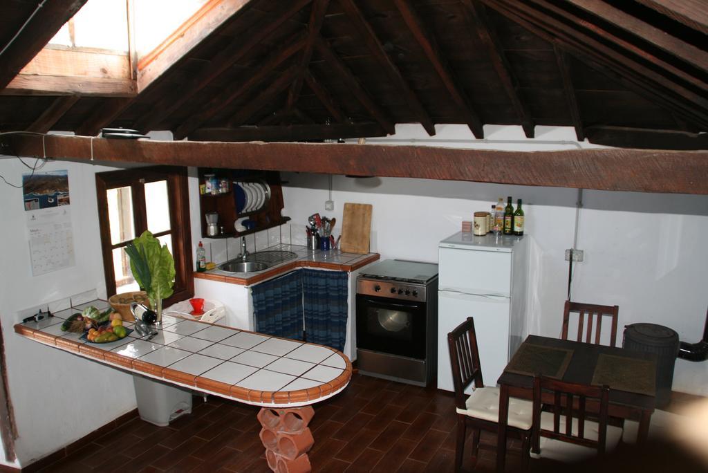 Finca Cueva Del Viento Icod De Los Vinos Δωμάτιο φωτογραφία