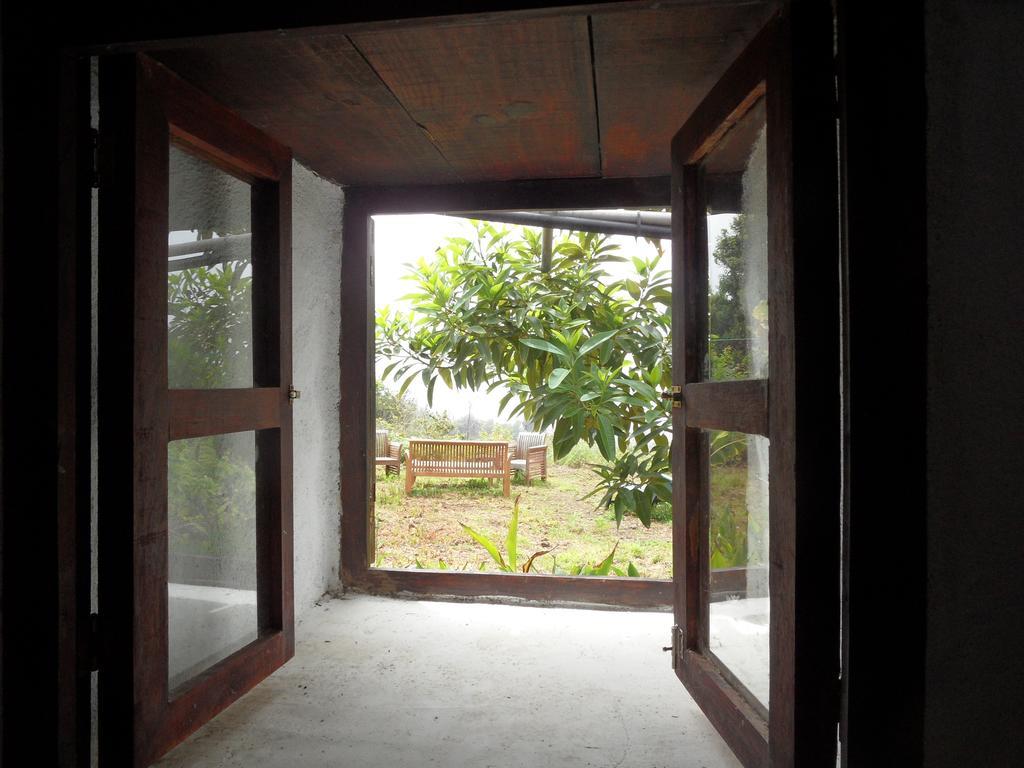 Finca Cueva Del Viento Icod De Los Vinos Δωμάτιο φωτογραφία