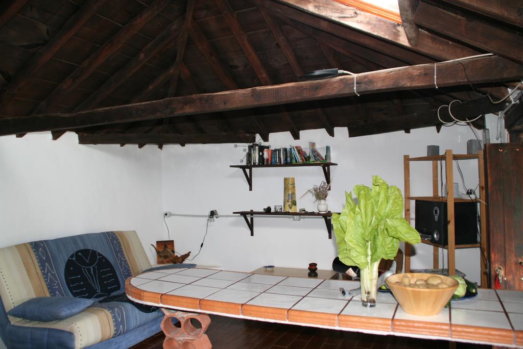 Finca Cueva Del Viento Icod De Los Vinos Δωμάτιο φωτογραφία