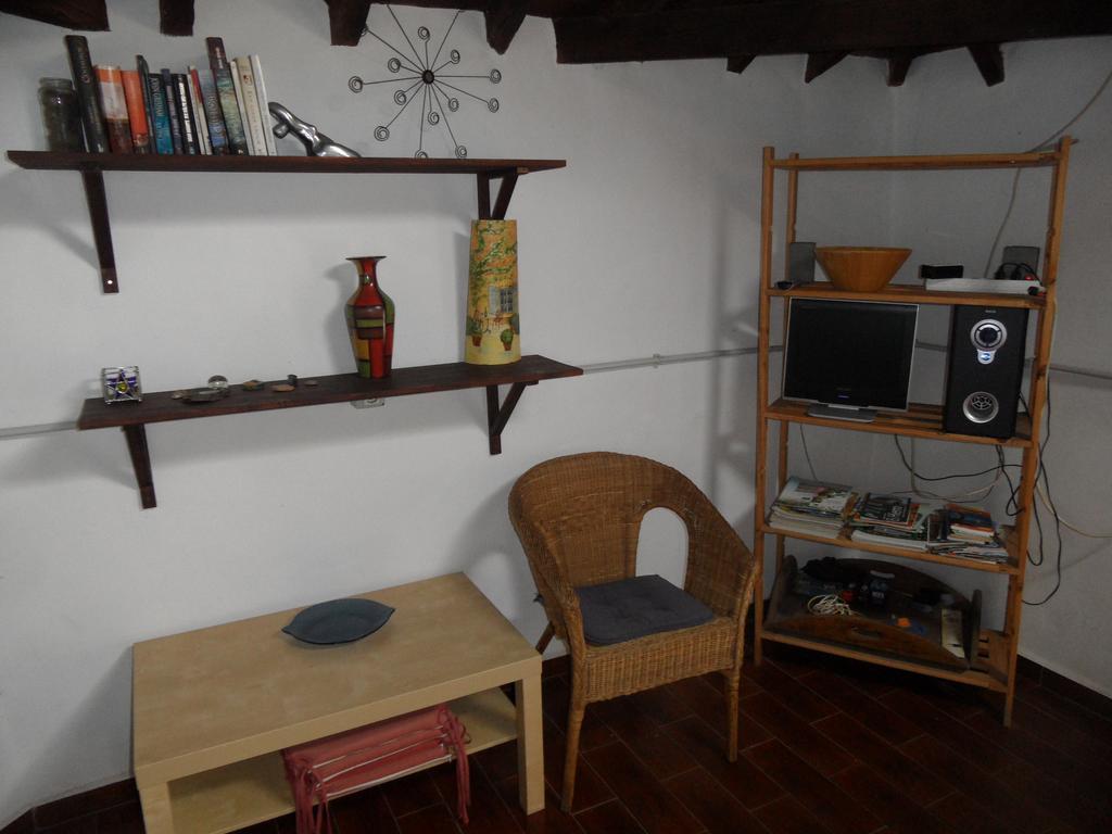 Finca Cueva Del Viento Icod De Los Vinos Δωμάτιο φωτογραφία