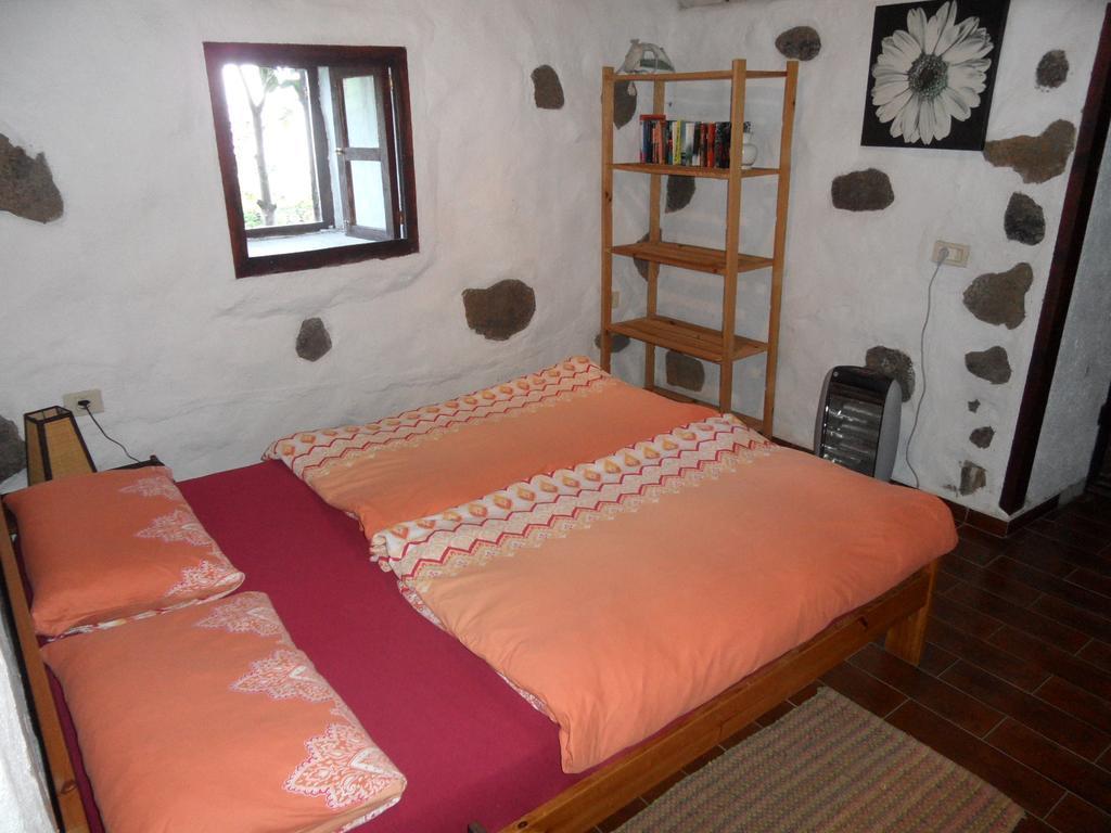 Finca Cueva Del Viento Icod De Los Vinos Δωμάτιο φωτογραφία