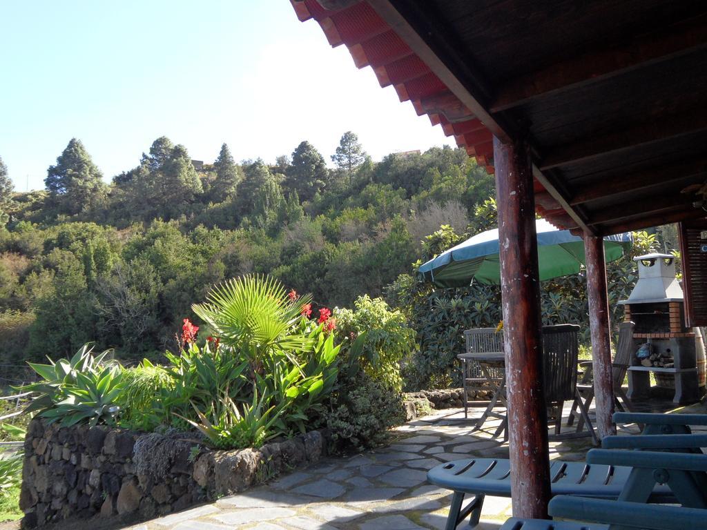 Finca Cueva Del Viento Icod De Los Vinos Δωμάτιο φωτογραφία