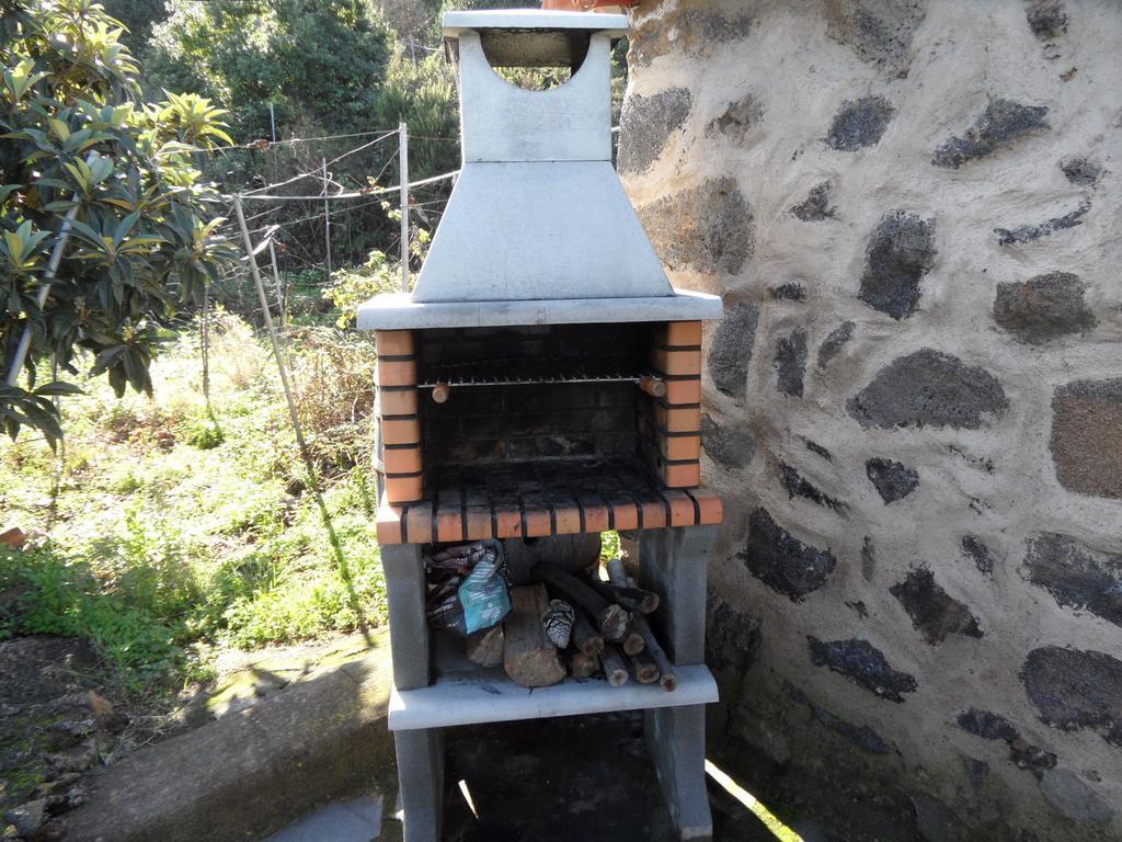 Finca Cueva Del Viento Icod De Los Vinos Δωμάτιο φωτογραφία