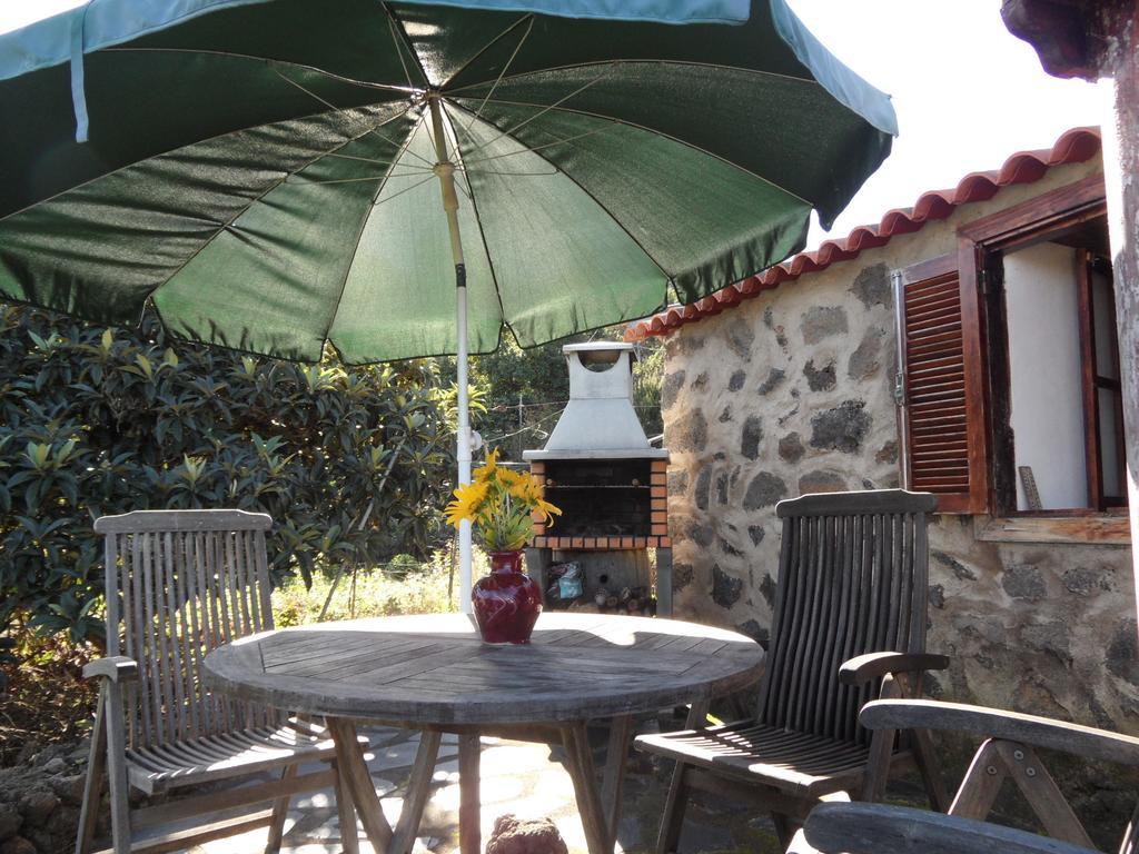 Finca Cueva Del Viento Icod De Los Vinos Δωμάτιο φωτογραφία