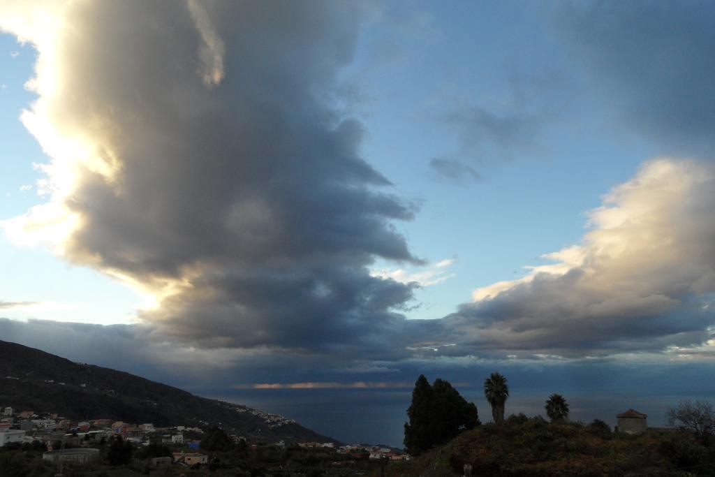 Finca Cueva Del Viento Icod De Los Vinos Δωμάτιο φωτογραφία